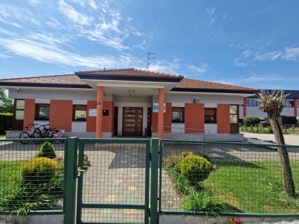 VRTIĆ KLINČEC