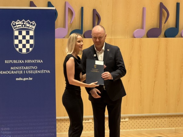 Gotovo 35 tisuća eura za bolje uvjete u Dječjem vrtiću Donji Vidovec (1)