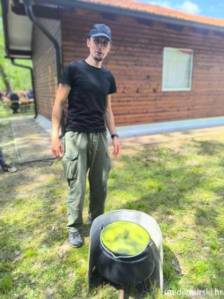 Najbolji grah u Donjem Vidovcu skuhali članovi KUD-a (18)