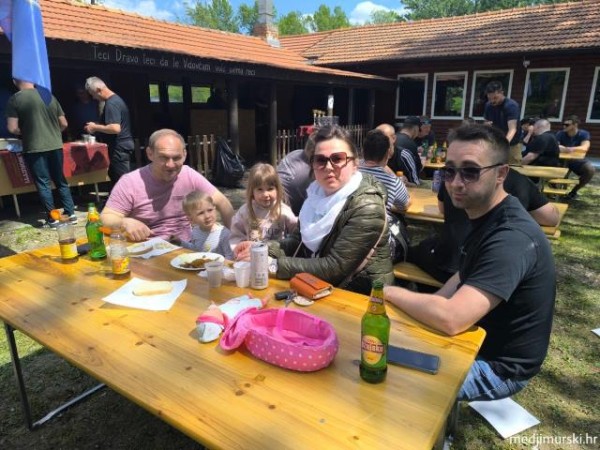 Najbolji grah u Donjem Vidovcu skuhali članovi KUD-a (25)