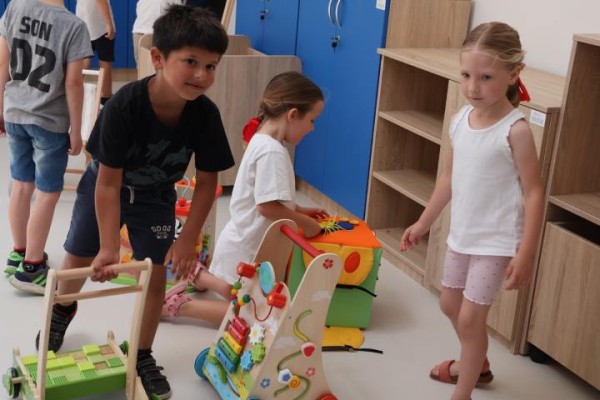 U Donjem Vidovcu otvoren Kutak sreće - najljepši kutak djetinjstva (47)